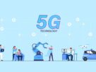 5G technology Media Platform Concept-ICT-Leaders-Hub