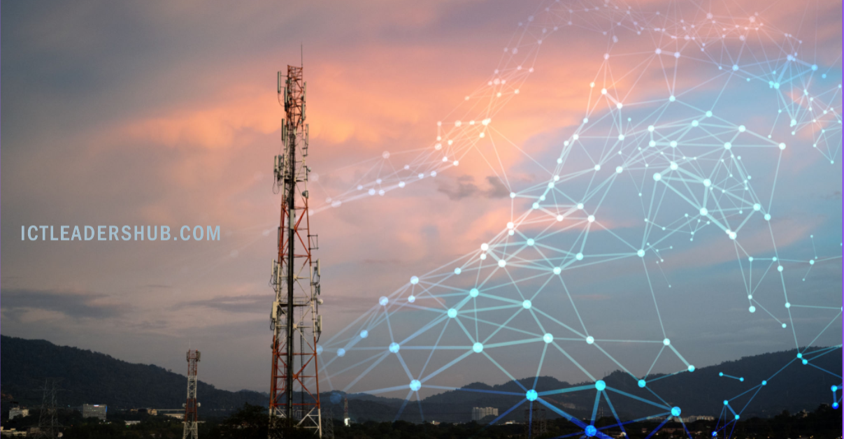 NetZone Media Platform is driving growth of Network & Connectivity infrastructure space