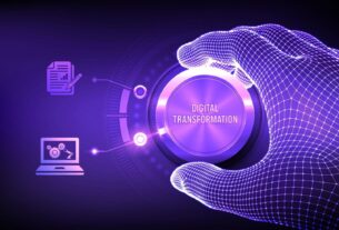 FutureShift Media platform enabling collaboration for all digital transformation actors