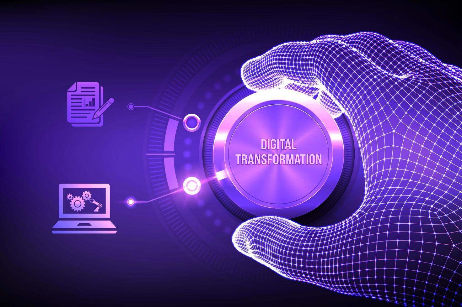 FutureShift Media platform enabling collaboration for all digital transformation actors