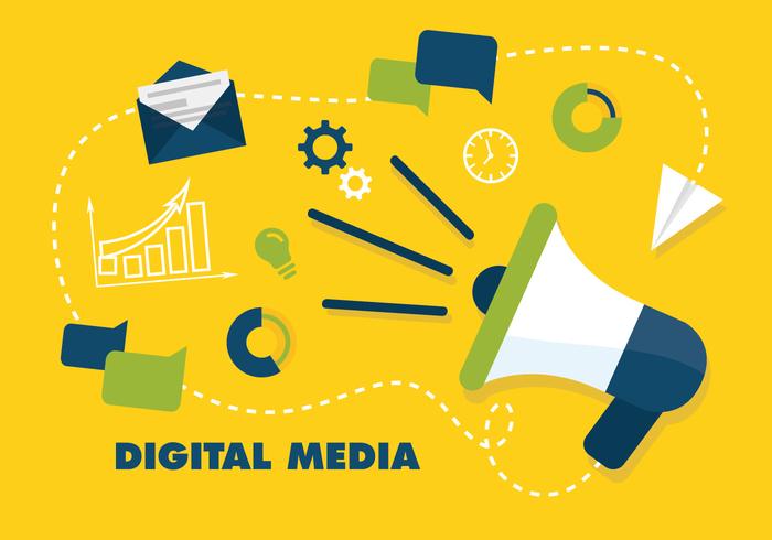 Media Platform for Digital Media and Entertainment stakeholders