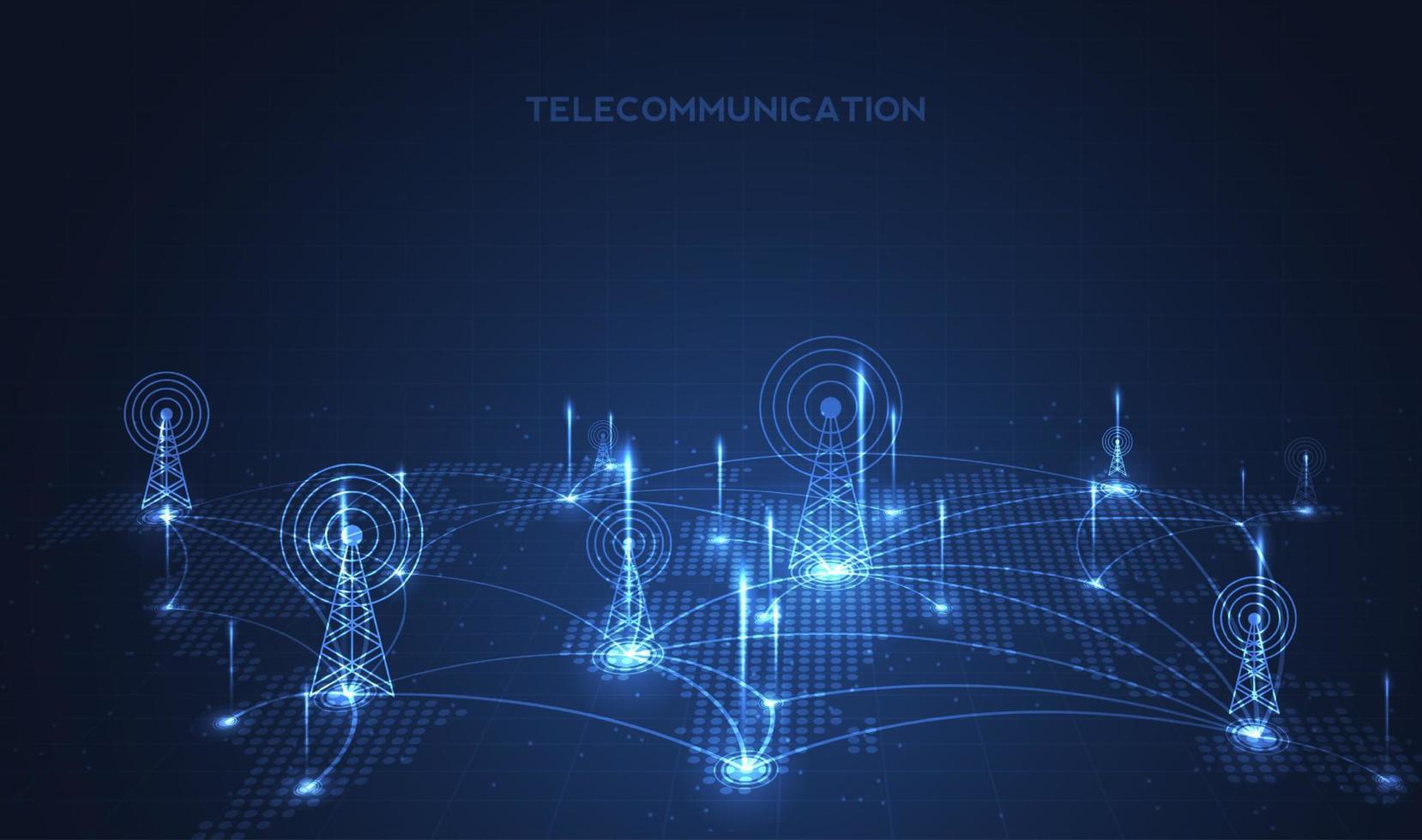 TeleBuild is a leading media platform all telecom infrastructure solutions